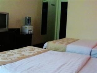 Hai Long Gong Hostel Пекин Екстериор снимка