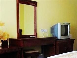 Hai Long Gong Hostel Пекин Екстериор снимка
